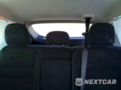 Zdjęcie 10 z 13 samochodu: 2022 NISSAN MURANO S VIN:5N1AZ2AS2NC119627 - miniatura