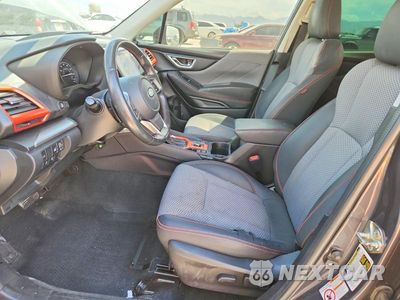 Zdjęcie 7 z 13 samochodu: 2020 SUBARU FORESTER SPORT VIN:JF2SKARC4LH494862 - miniatura