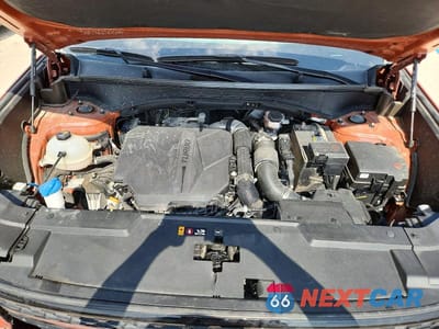 Zdjęcie 12 z 13 samochodu: 2024 HYUNDAI SANTA FE CALLIGRAPHY VIN:5NMP54GL5RH065964 - miniatura