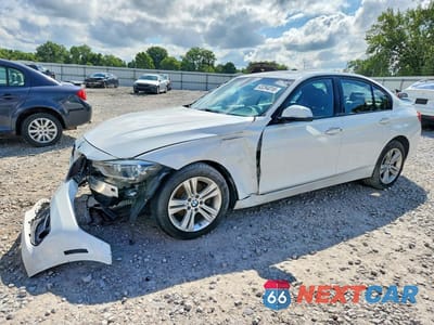 2016 BMW 328 XI SULEV WBA8E3G59GNT77881 - główne zdjęcie licytacji z USA - miniatura