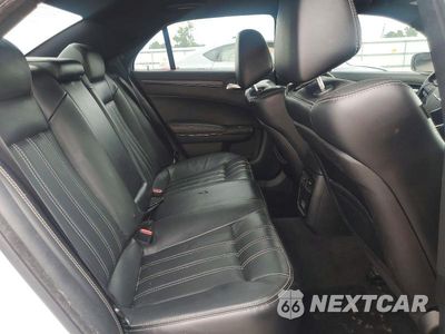 Zdjęcie 10 z 12 samochodu: 2015 CHRYSLER 300 S VIN:2C3CCABG6FH898830 - miniatura
