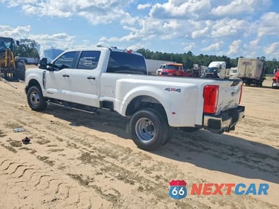 Drugie zdjęcie samochodu z przodu: 2026 FORD F350 SUPER DUTY VIN:1FT8W3DT5TED25497 - miniatura