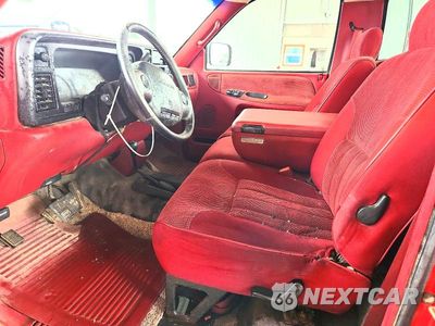 Zdjęcie 7 z 12 samochodu: 1995 DODGE RAM 2500 VIN:1B7KF26C6SS238043 - miniatura