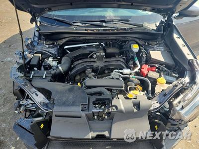 Zdjęcie 12 z 13 samochodu: 2026 SUBARU FORESTER PREMIUM VIN:4S4SLDB63T3021450 - miniatura