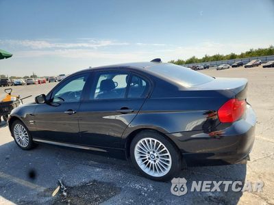 Drugie zdjęcie samochodu z przodu: 2011 BMW 328 XI SULEV VIN:WBAPK5G51BNN80692 - miniatura