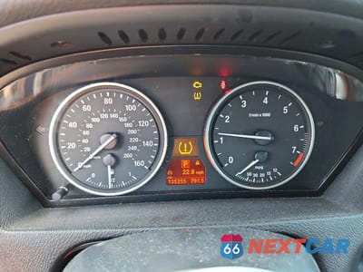 Zdjęcie 9 z 13 samochodu: 2012 BMW X5 XDRIVE50I VIN:5UXZV8C54CL422627 - miniatura
