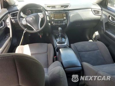 Zdjęcie 8 z 13 samochodu: 2015 NISSAN ROGUE SV VIN:KNMAT2MT0FP502017 - miniatura