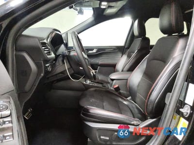 Zdjęcie 7 z 13 samochodu: 2024 FORD ESCAPE ST LINE VIN:1FMCU0MN5RUA44830 - miniatura