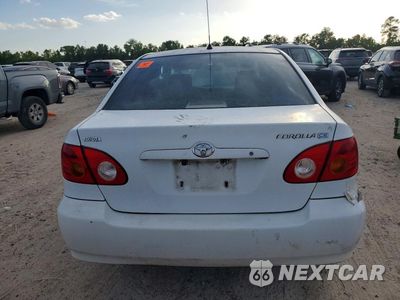Zdjęcie 6 z 12 samochodu: 2004 TOYOTA COROLLA CE VIN:1NXBR32E94Z223978 - miniatura