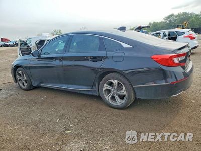 Drugie zdjęcie samochodu z przodu: 2018 HONDA ACCORD EX VIN:1HGCV1F49JA236965 - miniatura