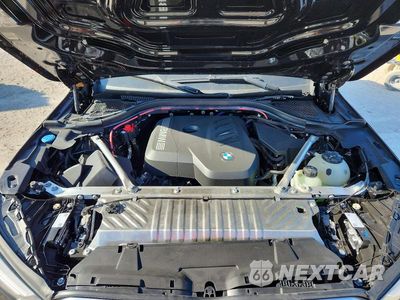Zdjęcie 12 z 14 samochodu: 2026 BMW X3 30 XDRIVE VIN:5UX53GP07T9273091 - miniatura