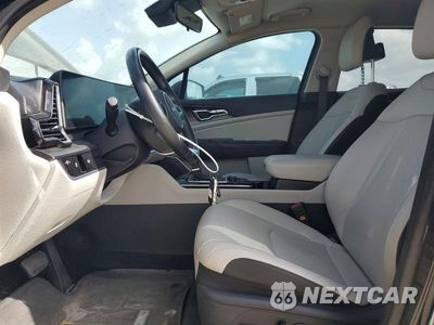 Zdjęcie 7 z 14 samochodu: 2023 KIA SPORTAGE EX VIN:5XYK33AF8PG041355 - miniatura