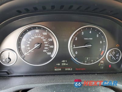 Zdjęcie 9 z 12 samochodu: 2017 BMW X3 XDRIVE28I VIN:5UXWX9C33H0T22089 - miniatura