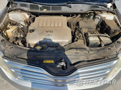 Zdjęcie 11 z 12 samochodu: 2009 TOYOTA VENZA FWD V6 VIN:4T3ZK11A09U011037 - miniatura