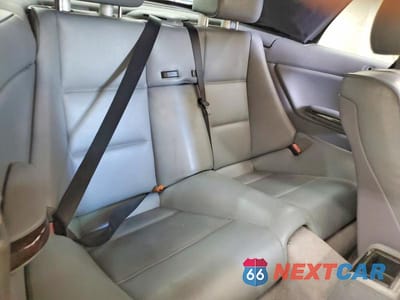 Zdjęcie 10 z 13 samochodu: 2002 BMW 330 CI VIN:WBABS53482JU93242 - miniatura