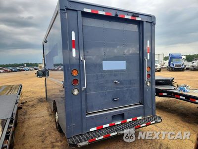 Zdjęcie 6 z 13 samochodu: 2022 RAM PROMASTER 3500 DELIVERY TRUCK VIN:3C7WRVMG1NE126194 - miniatura