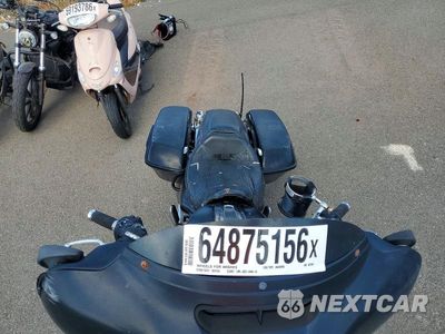 Piąte zdjęcie samochodu w środku: 2016 HARLEY-DAVIDSON FLHX STREET GLIDE VIN:1HD1KBM14GB607903 - miniatura