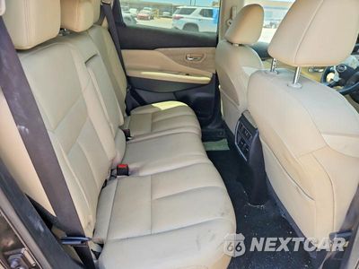 Zdjęcie 11 z 13 samochodu: 2020 NISSAN MURANO SL VIN:5N1AZ2CJ2LN156411 - miniatura