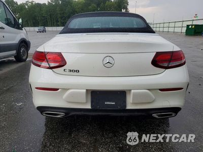 Zdjęcie 6 z 12 samochodu: 2023 MERCEDES-BENZ C 300 VIN:W1KWK8DB6PG127597 - miniatura