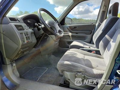Zdjęcie 7 z 13 samochodu: 1997 HONDA CR-V LX VIN:JHLRD1854VC050474 - miniatura