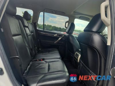 Zdjęcie 11 z 13 samochodu: 2015 LEXUS GX 460 PREMIUM VIN:JTJJM7FX4F5097329 - miniatura