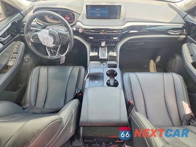 Zdjęcie 8 z 13 samochodu: 2024 ACURA MDX VIN:5J8YE1H39RL011410 - miniatura