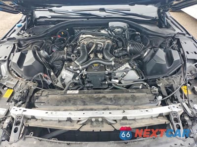 Zdjęcie 11 z 12 samochodu: 2019 BMW M850XI VIN:WBABC4C5XKBU96587 - miniatura