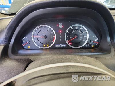 Zdjęcie 9 z 12 samochodu: 2012 HONDA ACCORD EXL VIN:1HGCP3F8XCA009909 - miniatura