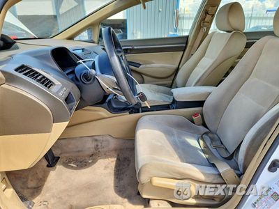 Zdjęcie 7 z 12 samochodu: 2007 HONDA CIVIC EX VIN:JHMFA16837S001263 - miniatura
