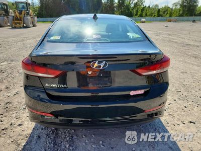 Zdjęcie 6 z 13 samochodu: 2017 HYUNDAI ELANTRA SE VIN:5NPD84LF4HH071590 - miniatura