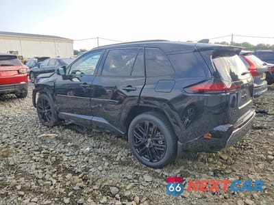 Drugie zdjęcie samochodu z przodu: 2026 TOYOTA RAV4 PLUG-IN HYBRID XSE VIN:JTM7ERAV5TJ009807 - miniatura