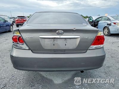 Zdjęcie 6 z 13 samochodu: 2006 TOYOTA CAMRY LE VIN:4T1BE32K96U728584 - miniatura