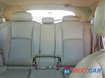Zdjęcie 10 z 13 samochodu: 2003 INFINITI FX35 BASE VIN:JNRAS08W83X002050 - miniatura