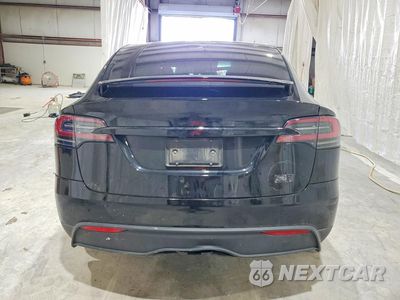 Zdjęcie 6 z 13 samochodu: 2023 TESLA MODEL X VIN:7SAXCBE62PF431324 - miniatura