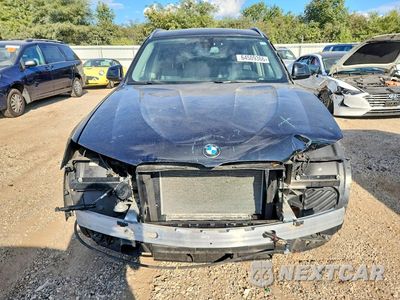 Piąte zdjęcie samochodu w środku: 2017 BMW X3 XDRIVE28I VIN:5UXWX9C38H0W79008 - miniatura