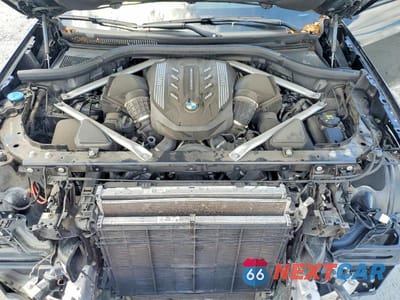 Zdjęcie 12 z 14 samochodu: 2022 BMW X5 M50I VIN:5UXJU4C00N9N04741 - miniatura