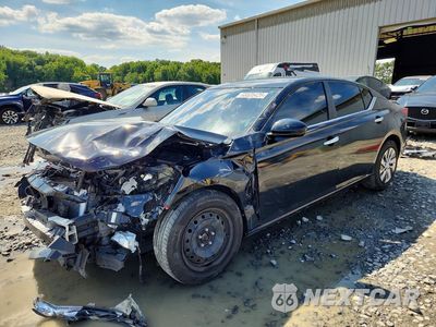 2020 NISSAN ALTIMA S 1N4BL4BV1LC189590 - główne zdjęcie licytacji z USA - miniatura