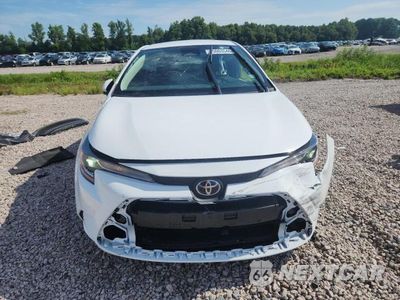 Piąte zdjęcie samochodu w środku: 2026 TOYOTA COROLLA LE VIN:5YFB4MDE7TP374772 - miniatura