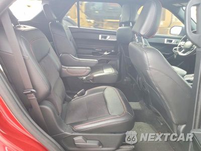 Zdjęcie 11 z 13 samochodu: 2024 FORD EXPLORER ST-LINE VIN:1FMSK8KH9RGA35558 - miniatura