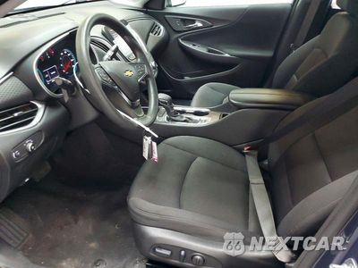 Zdjęcie 7 z 12 samochodu: 2025 CHEVROLET MALIBU LT VIN:1G1ZD5ST0SF138193 - miniatura