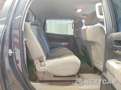 Zdjęcie 10 z 12 samochodu: 2008 TOYOTA TUNDRA SR5 VIN:5TBDV54118S521927 - miniatura
