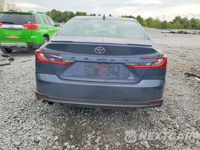 Zdjęcie 6 z 12 samochodu: 2026 TOYOTA CAMRY SE VIN:4T1DAACK1TU657450 - miniatura