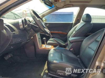 Zdjęcie 7 z 12 samochodu: 2006 NISSAN MAXIMA 3.5 SE VIN:1N4BA41E86C848857 - miniatura