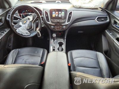 Zdjęcie 8 z 13 samochodu: 2018 CHEVROLET EQUINOX PREMIER VIN:3GNAXVEV8JS553871 - miniatura