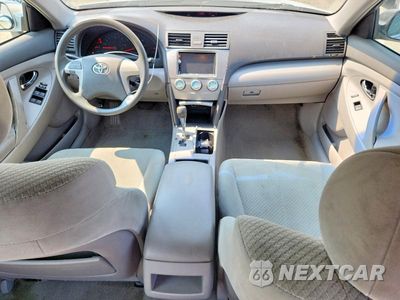Zdjęcie 8 z 12 samochodu: 2007 TOYOTA CAMRY LE VIN:4T1BE46K97U667593 - miniatura