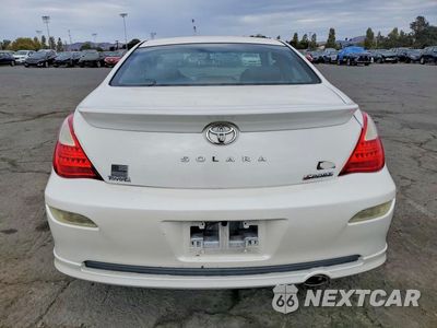 Zdjęcie 6 z 13 samochodu: 2007 TOYOTA CAMRY SOLARA SPORT V6 VIN:4T1CA30P47U117622 - miniatura