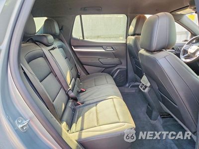 Zdjęcie 10 z 12 samochodu: 2026 GMC TERRAIN ELEVATION VIN:3GKALMEG8TL536182 - miniatura