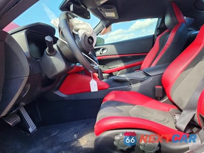 Zdjęcie 7 z 13 samochodu: 2025 NISSAN Z PERFORMANCE VIN:JN1BZ4BH0SM411454 - miniatura