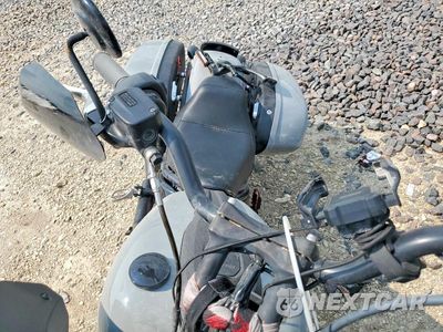 Piąte zdjęcie samochodu w środku: 2024 HARLEY-DAVIDSON FXLRST VIN:1HD1YXZ18RB045043 - miniatura