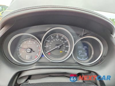 Zdjęcie 9 z 12 samochodu: 2016 MAZDA 6 SPORT VIN:JM1GJ1U58G1460776 - miniatura